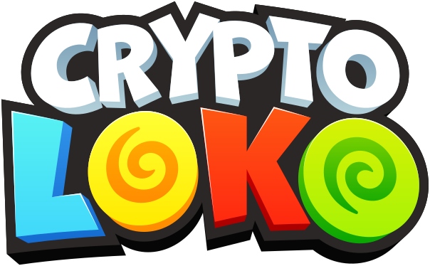crypto loko casino logo