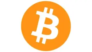 bitcoin logo in webp